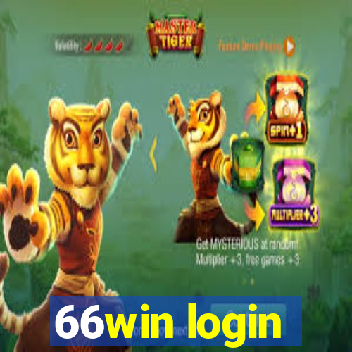 66win login